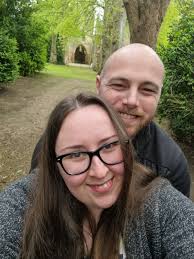 Abbie Graham and Wayne Hodson's Wedding Website