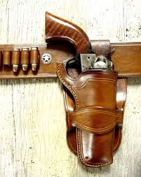 Pin On Western Holsters