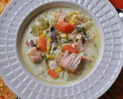 Blanquette De Saumon Legere Recette Ww Au Thermomix Recettes De Cuisine Blanquette De Saumon Recette Ww Thermomix