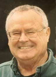 James Ervin Obituary (1935