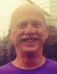 Obituary information for Ronald J. Goode