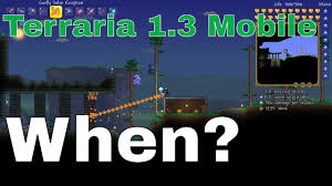 An exclusive mobile free to download version of the globally popular 2d sandbox game to hit the chinese market today. Noticias Terraria 1 3 Android Se Acerca El Lanzamiento Oficial By Drakedgames
