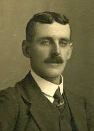 Byers Family, Train crash and shipwreck!