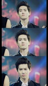 لطيفي المنحرف Suho Exo Suho Exo Korean
