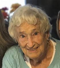 Caecilia Anna (nee Wagner) Lochner