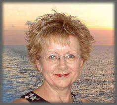 Obituary information for Suzanne Helen Wallner
