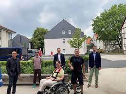 Alongside, helpful links regarding sparda bank kassel login are also present. Sparda Bank Hessen Eg Unterstutzt Mobilitat Fur Menschen Mit Behinderung Bdks Baunataler Diakonie Kassel