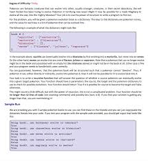 Charmander charmeleon charizard squirtle wartortle blastoise. Python 3 0 Help Book1 Squirtle Chegg Com
