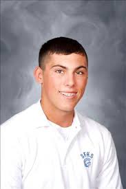 2014-15 Central DuPage All Area Boys Basketball Team