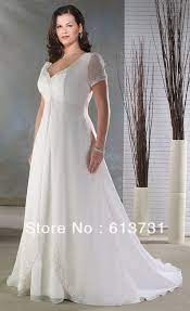 Free Shipping Sweetheart Applique Zipper Up Plus Size A Line Wedding Dres Plus Size Wedding Dresses With Sleeves Casual Wedding Dress Wedding Dresses Plus Size