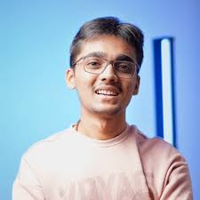 Vivek Solanki (@voiceofvivek11)