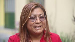 ODS 11 Ciudades y comunidades sostenibles 17 Faces of Action El Salvador