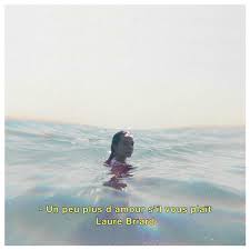 S'il vous plaît is something that you actually say. Laure Briard Un Peu Plus D Amour S Il Vous Plait 2019 Cd Discogs