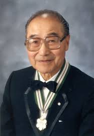 Members of the Order of British Columbia: I–L