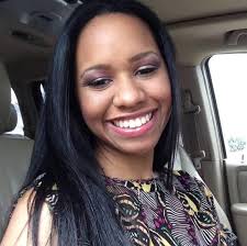 Happy Birthday, Robin! You are everything to me. You're my best friend, my  confidante, my ride or die, the mother of my babies, and my forever crush.  We have weathered the storms