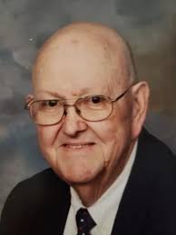 Elbert Bradley Obituary (1937