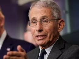 Lockdown For A Few Weeks': What US Health Expert Anthony Fauci Advised On  India's COVID Crisis