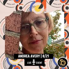 Andrea Avery, author of SONATA: A MEMOIR OF PAIN AND THE PIANO—which is  currently being adapted for the stage—discusses and signs her new novel,  VISITING COMPOSER. 🗓️ 6:30PM THURSDAY, AUGUST 21 📍