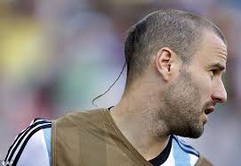 Check out our rat tail selection for the very best in unique or custom, handmade pieces from our shops. Is Rodrigo Palacio S Off Centre Rat Tail The Worst Haircut In World Cup History Daily Mail Online