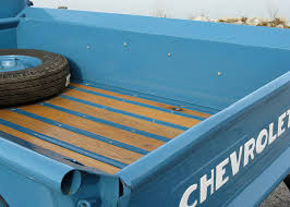 Image result for Erie Blue 1949 Truck