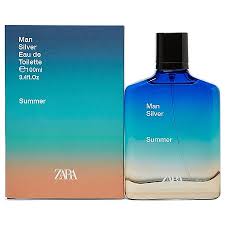 Maybe you would like to learn more about one of these? Buy Man Silver Summer Zara For Men Online Prices Perfumemaster Com