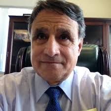 Richard Bianculli's Instagram, Twitter & Facebook