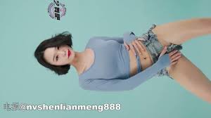 JM (Sponsor) 假面舞社 - NO30 艳楠 (6.3GB) | Patreon