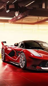 32 Ferrari Fxx K Wallpapers On Wallpapersafari