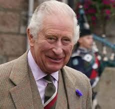 A very happy birthday to our Patron HM King Charles III
