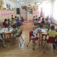 The indicator is defined as a share of private sector employment of population aged 16 to 64 plus those who are aged over 64 in the labour market. Gradinita Lizuca Nr 4 Kids Edu