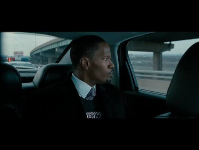 Law Abiding Citizen: "Don't Even Twitch"