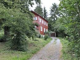 El diseño estuvo a cargo de georg muche, en colaboración con adolf meyer y walter gropius. Bilder Ferienhaus Gaienhofen Horn Deutschland Haus Am Horn
