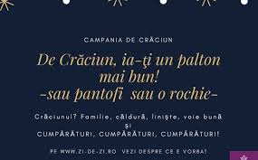 „cine pe sărac ajută, pe dumnezeu împrumută! De CrÄciun Ia Å£i Un Palton Mai Bun Sau Pantofi Sau O Rochie Stiri Din Mures Stiri Targu Mures Liderul Presei Muresene