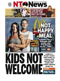 Oct 06, 2016 · most fatal crocodile attacks in the nt in the past 20 years have occurred when people have entered the water outside of designated swimming areas. Nt News A Cracker Of A Paper Mediaweek