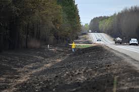 Fire Update: Firefighters gains 60% containment on Flanders Fire