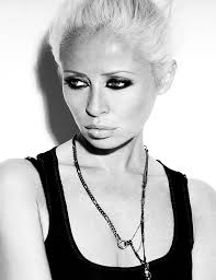 Wendy James: "Still Pretty Fu*king Untouchable!!!"