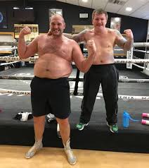The idea of finding the ibw using a formula has been sought after by many experts for a long time. Tyson Fury Height And Weight How Tall Is Tyson Fury How Much Does He Weigh Boxing Sport Express Co Uk