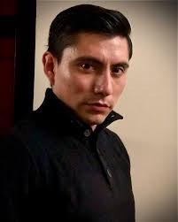 Erick Vazquez Mex Oficial