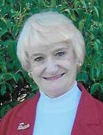 Sandra Hodson Obituary