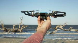 The best i got so far was about 290 meters, and that was on a completely flat area, with. Dji Spark 2 Release Date Rumors Spark Pro 4k Version