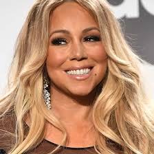 Mariah Carey At War With Her Alleged Grifter Assistant Mariah Carey Hair Mariah Carey Maria Carey