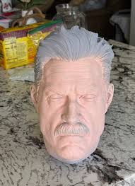 Another 3d print for the wall