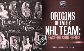 500% earth damage to all foes (damage cap: Origins Of Every Nhl Team Eastern Conference
