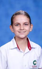 AISM Yearbook 2024 by AustralianSchool