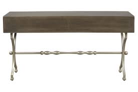 Quinnland Sofa Console Table Ashley Furniture Homestore In 2019 Table Console Table Entry Hall Table