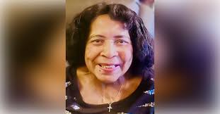 Obituary information for Mary Elizabeth Simpkins