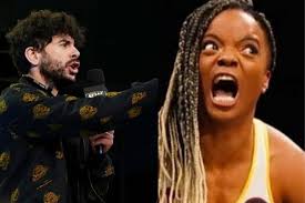 Tony Khan fires back at Big Swole for criticism regarding "diversity" in AEW