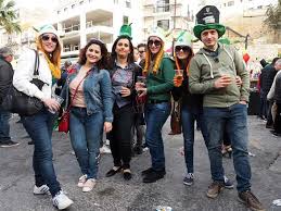 Any claims in regards to the winning submissions for this edition of the malta international photo award can be sent on. St Patrick S Day In Malta How It Started And Where It S Going The Malta Independent