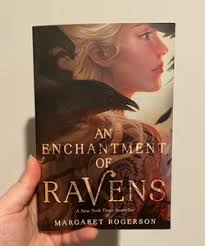 Illumicrate An Enchantment of Ravens Pen/Brush Holder by Margaret Rogerson  , Paperback