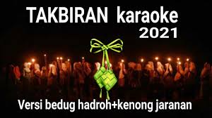 Sabtu, 8 mei 2021 22:38. Download Instrumen Takbiran Mp3 Mp4 3gp Flv Download Lagu Mp3 Gratis